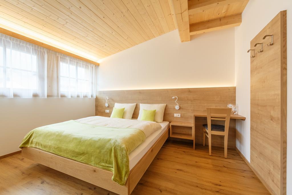 Krebslechnerhof Villa Brunico Luaran gambar