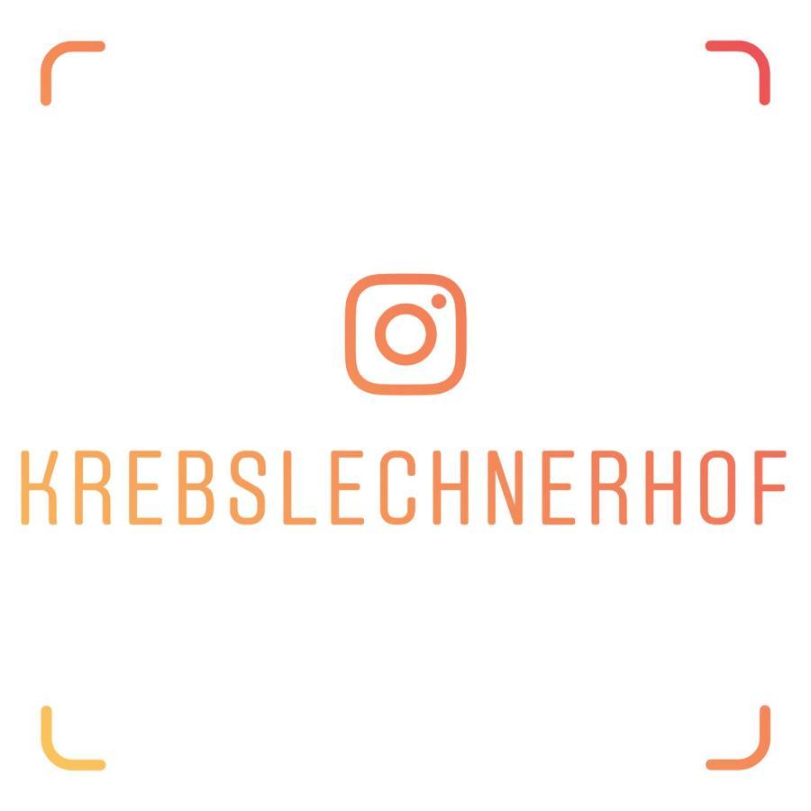 Krebslechnerhof Villa Brunico Luaran gambar